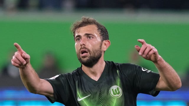 Admir Mehmedi erlitt einen Muskelfaserriss.