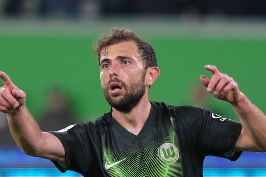Admir Mehmedi erlitt einen Muskelfaserriss.