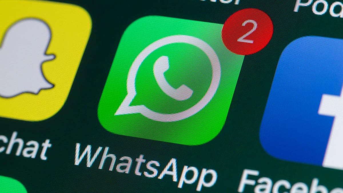 WhatsApp: Diese acht Tricks sollten Sie kennen – Chat, Standort und mehr
