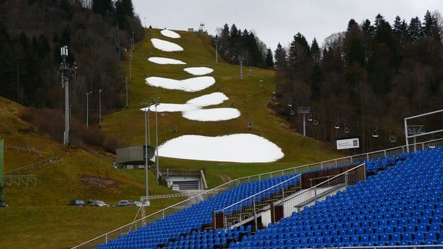 Der Gudiberg in Bayern Der Gudiberg in Bayern