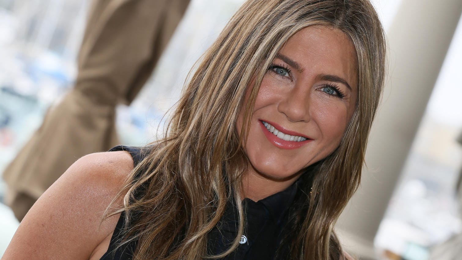 Jennifer Aniston hat Grund zur Freude: Sie hat einen Rekord auf Instagram aufgestellt.