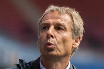 Soll, nach einem Zeitungsbericht, Nationaltrailner Ecuadors werden: Jürgen Klinsmann.