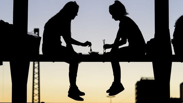 Spätsommer in München: Der vergangene Monat ist nach Messungen der US-Klimabehörde NOAA der wärmste September seit Beginn der Aufzeichnungen im Jahr 1880 gewesen. Spätsommer in München: Der vergangene Monat ist nach Messungen der US-Klimabehörde NOAA der wärmste September seit Beginn der Aufzeichnungen im Jahr 1880 gewesen.
