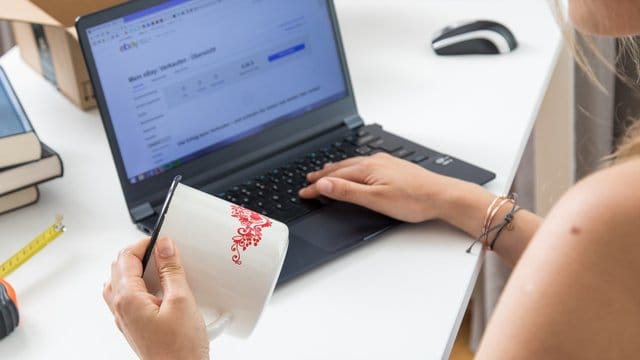 Wer unregelmäßig Gebrauchtes verkauft, muss nichts versteuern. Wer unregelmäßig Gebrauchtes verkauft, muss nichts versteuern.