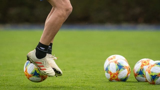Im Sport läuft es selten ohne Trainer. Im Sport läuft es selten ohne Trainer.