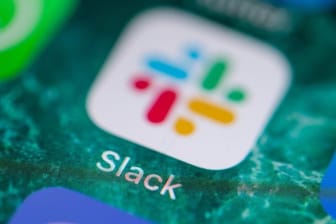 Der Messaging- und Kommunikationsdienstleister Slack will besonders in Deutschland wachsen.