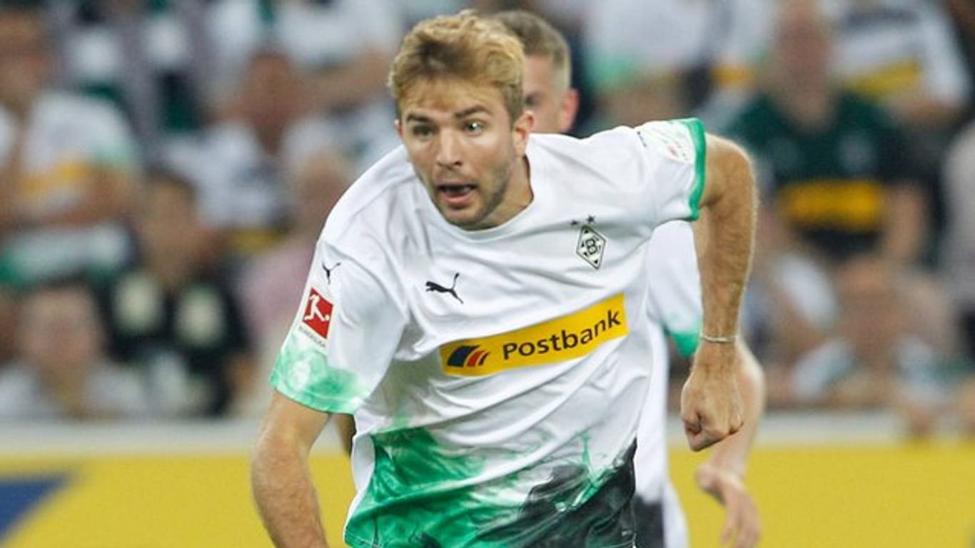 Eine Niederlage beim BVB könnte für Christoph Kramer und Gladbach den Sturz auf Rang sechs bedeuten.