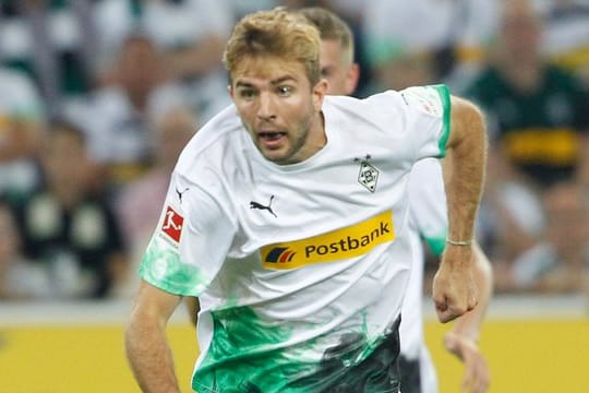 Eine Niederlage beim BVB könnte für Christoph Kramer und Gladbach den Sturz auf Rang sechs bedeuten.