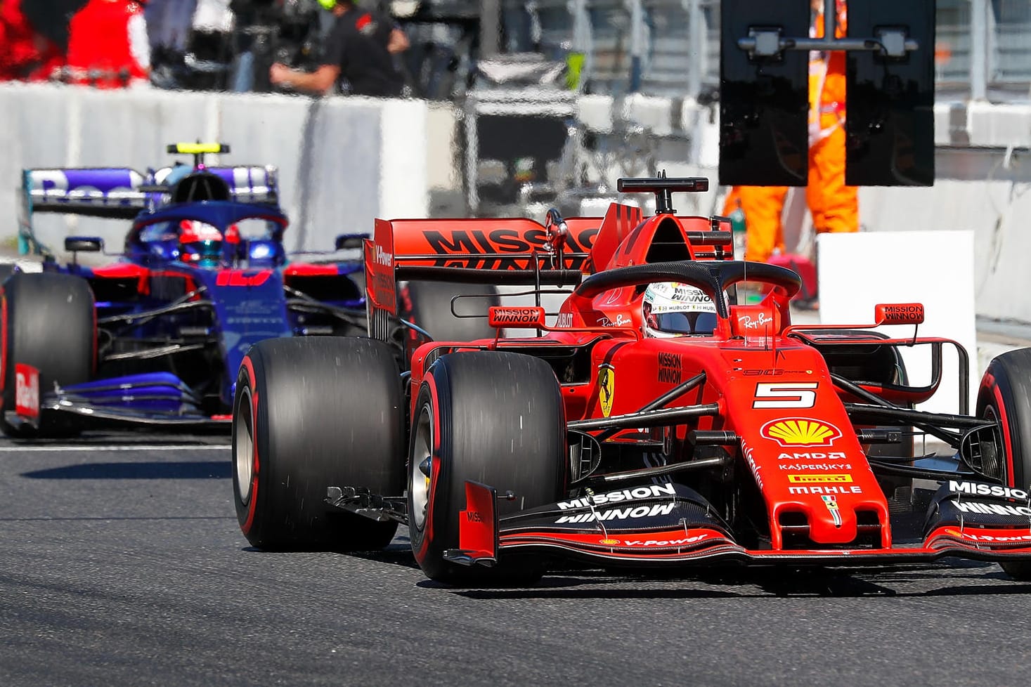 Der Plan für drei Qualifikationsrennen im kommenden Jahr in der Formel 1 ist Medienberichten zufolge gescheitert.