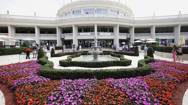 Die USA wollen den G7-Gipfel im Jahr 2020 in Trumps Golfhotel in Miami ausrichten. Die USA wollen den G7-Gipfel im Jahr 2020 in Trumps Golfhotel in Miami ausrichten.