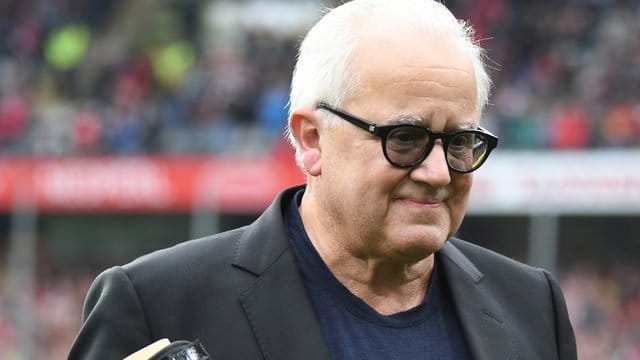 Fritz Keller hat sein Amt beim SC Freiburg niedergelegt.