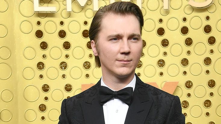 Paul Dano: Der Mime wird in die Rolle von "Batman"-Schurke Riddler schlüpfen.