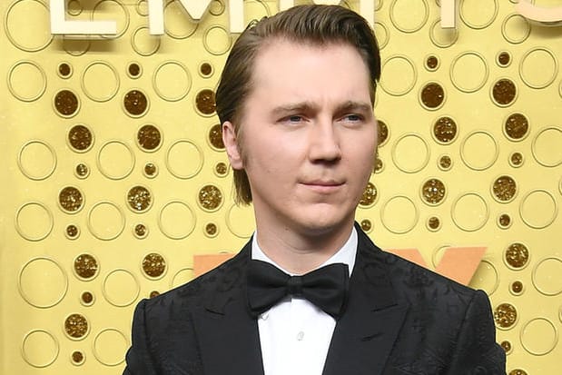 Paul Dano: Der Mime wird in die Rolle von "Batman"-Schurke Riddler schlüpfen.