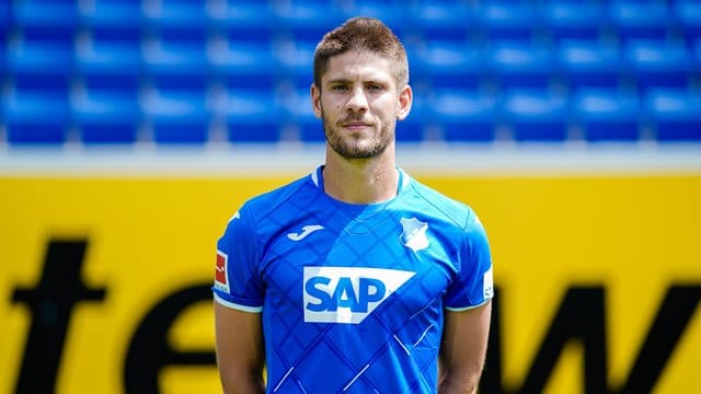 Hoffenheim kann wieder mit Andrej Kramaric planen.