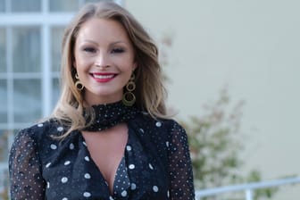 Jana Schölermann: Die Schauspielerin ist das neue Gesicht in der Krankenhausserie "Nachtschwestern". Davor war sie fünf Jahre lang bei "Verbotene Liebe" zu sehen.
