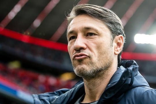 Bayern-Trainer Niko Kovac sieht eine gute Stimmung in der Mannschaft.