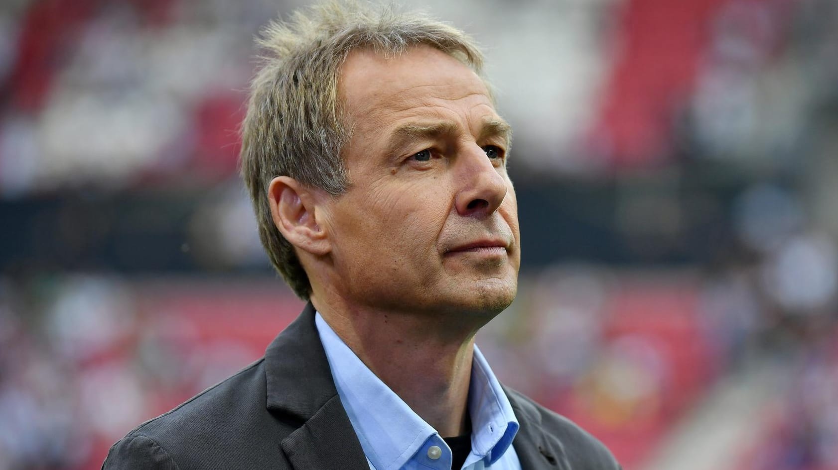 Jürgen Klinsmann: Der deutsche Ex-Bundestrainer hat offenbar einen neuen Job.