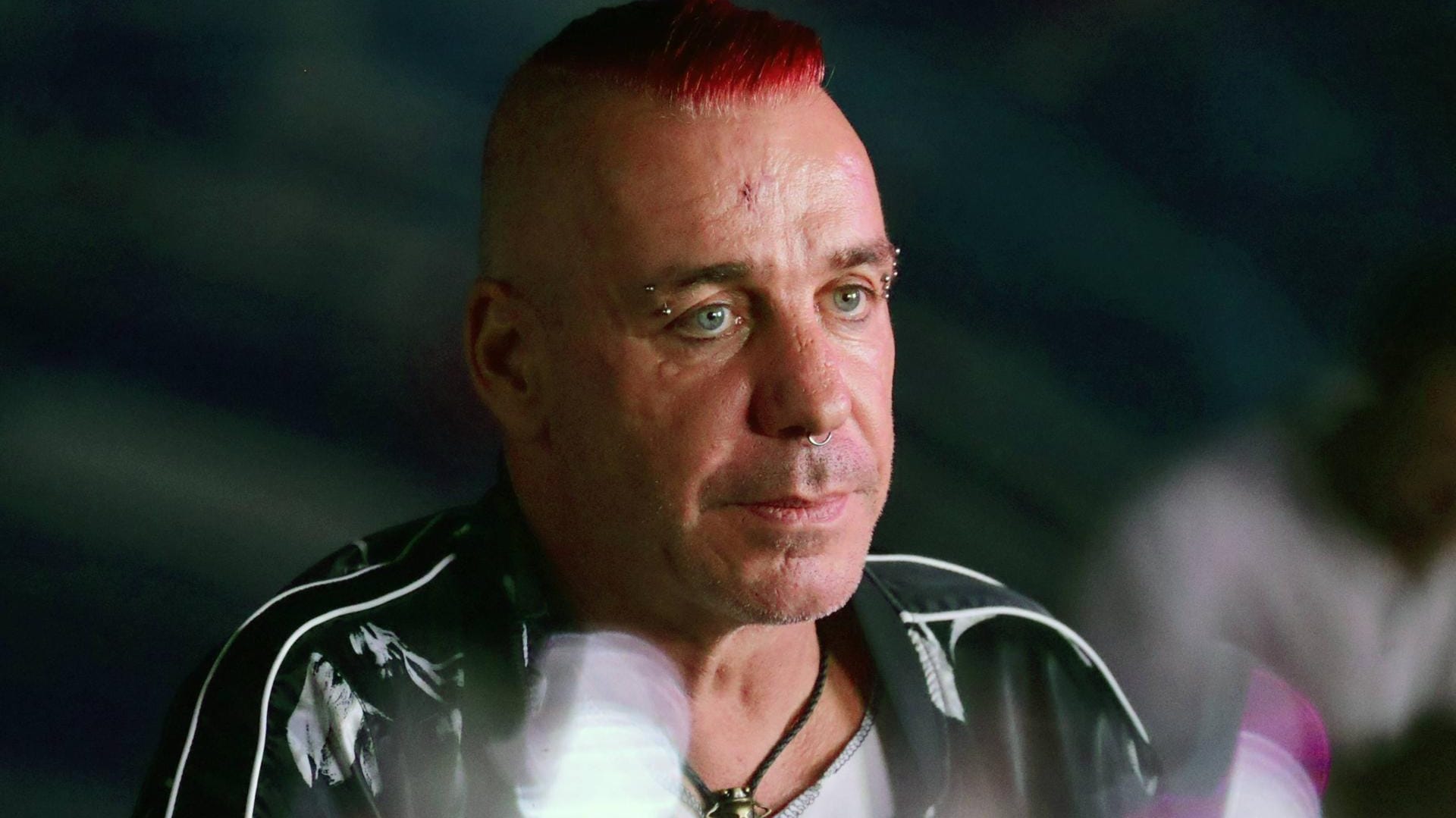 Till Lindemann: Der Rammstein-Rocker hat auf Instagram 450.000 Fans.