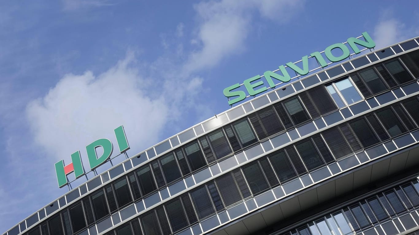 Senvion in Hamburg: Das Unternehmen war im April wegen Schwierigkeiten bei der Abwicklung von Großprojekten in die Insolvenz gerutscht.