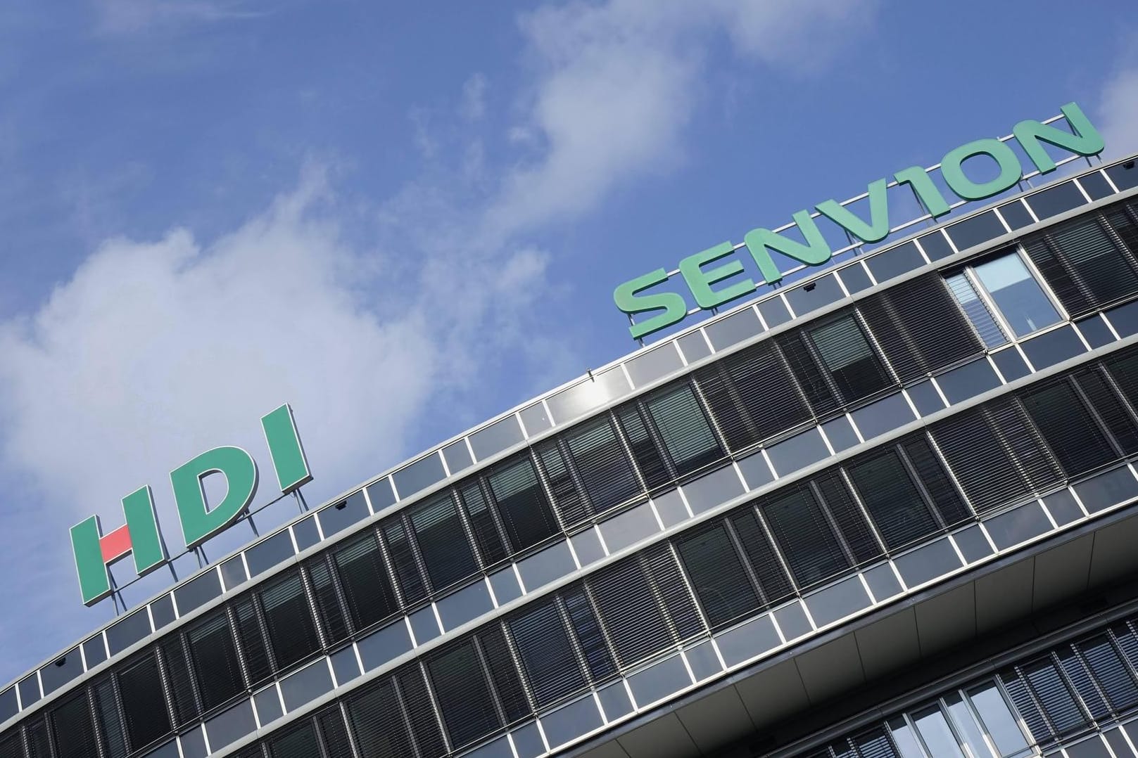 Senvion in Hamburg: Das Unternehmen war im April wegen Schwierigkeiten bei der Abwicklung von Großprojekten in die Insolvenz gerutscht. Senvion in Hamburg: Das Unternehmen war im April wegen Schwierigkeiten bei der Abwicklung von Großprojekten in die Insolvenz gerutscht.