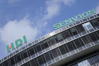 Senvion in Hamburg: Das Unternehmen war im April wegen Schwierigkeiten bei der Abwicklung von Großprojekten in die Insolvenz gerutscht.