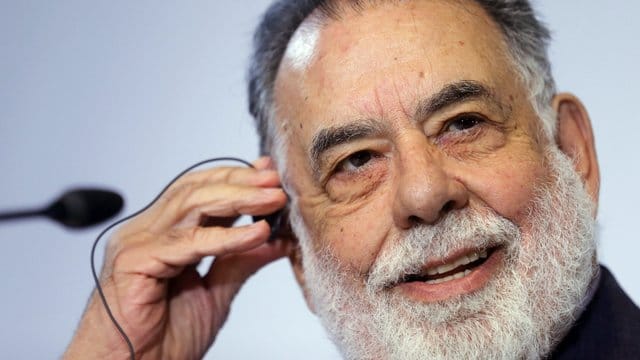 Francis Ford Coppola lässt kein gutes Haar an den Superheldenfilmen.