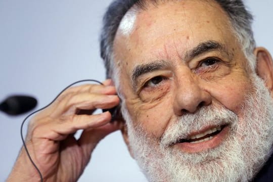 Francis Ford Coppola lässt kein gutes Haar an den Superheldenfilmen.