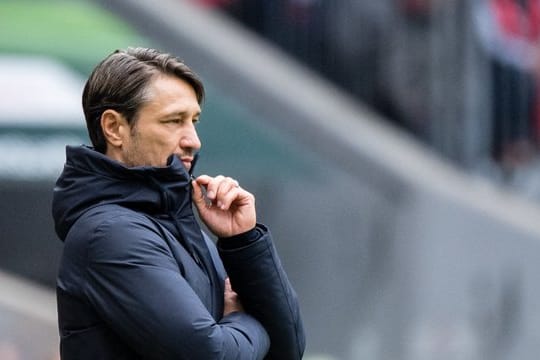 Bayern-Trainer Niko Kovac erhält Rückendeckung von Uli Hoeneß.