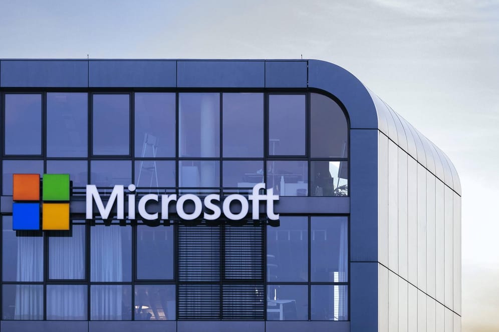 Deutsche Microsoft-Niederlassung in Köln: Der Software-Konzern verklagt den Lizenzhändler Lizengo.