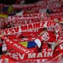 FSV Mainz 05: Anspannung vor dem Bundesliga-Spiel gegen 1. FC Köln