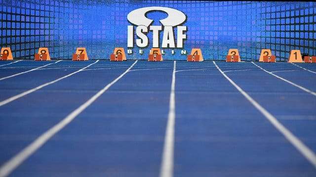 Das ISTAF in Berlin gehört wieder nicht zu den Meetings der Diamond League.