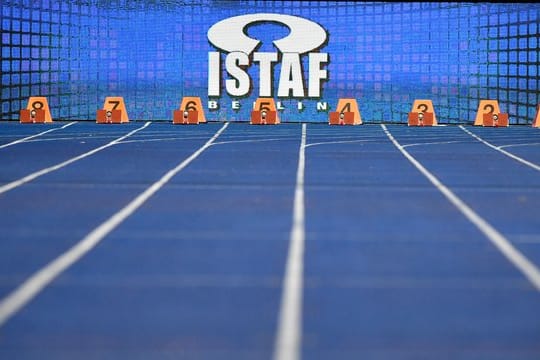 Das ISTAF in Berlin gehört wieder nicht zu den Meetings der Diamond League.