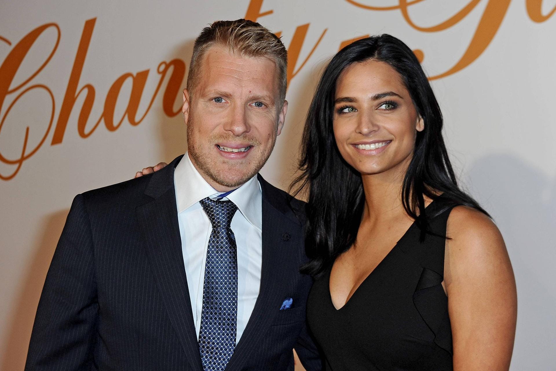 Oliver Pocher und Amira Aly: Am Wochenende haben sich die beiden auf den Malediven das Jawort gegeben. Dabei ist auch die eine oder andere Panne passiert.