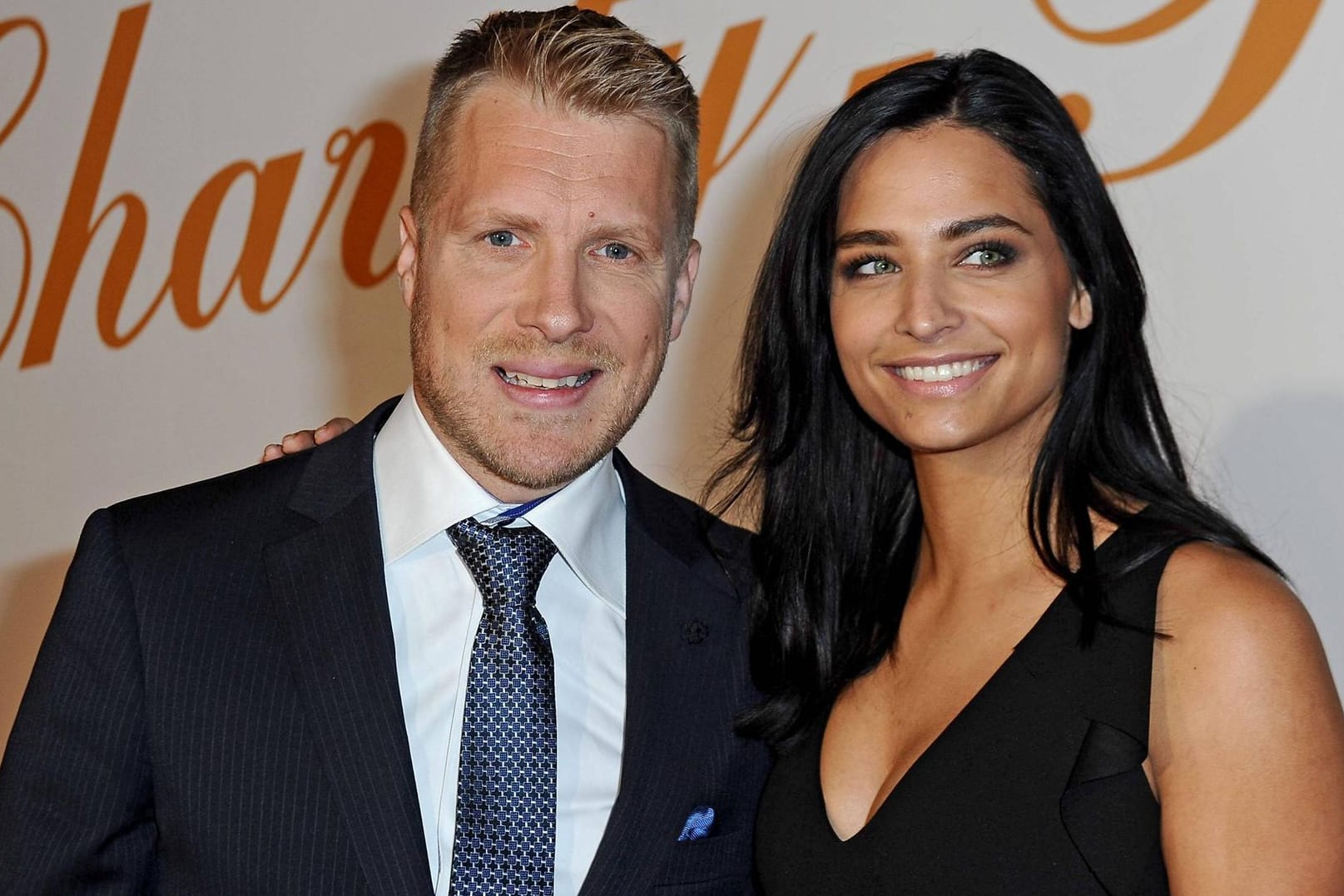 Oliver Pocher und Amira Aly: Am Wochenende haben sich die beiden auf den Malediven das Jawort gegeben. Dabei ist auch die eine oder andere Panne passiert.