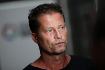 Til Schweiger: Der Schauspieler lästerte auf Facebook gegen den neuen "Tatort".