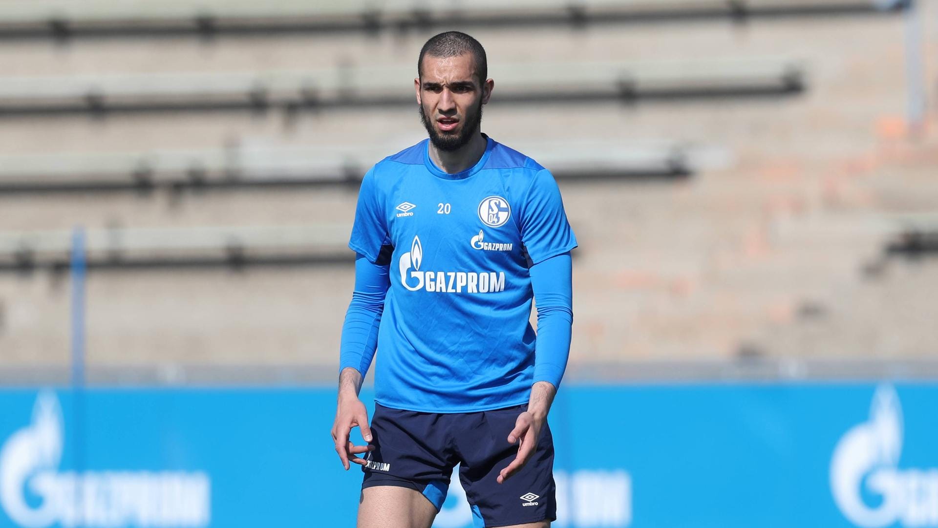 Nabil Bentaleb: Der Schalker Skandal-Profi verliert nach einer Niederlage vor dem Düsseldorfer Verwaltungsgericht seinen Führerschein.