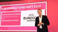 Übertragungsrechte: Fußball-EM 2024 bei Telekom - Free-TV-Partner gesucht