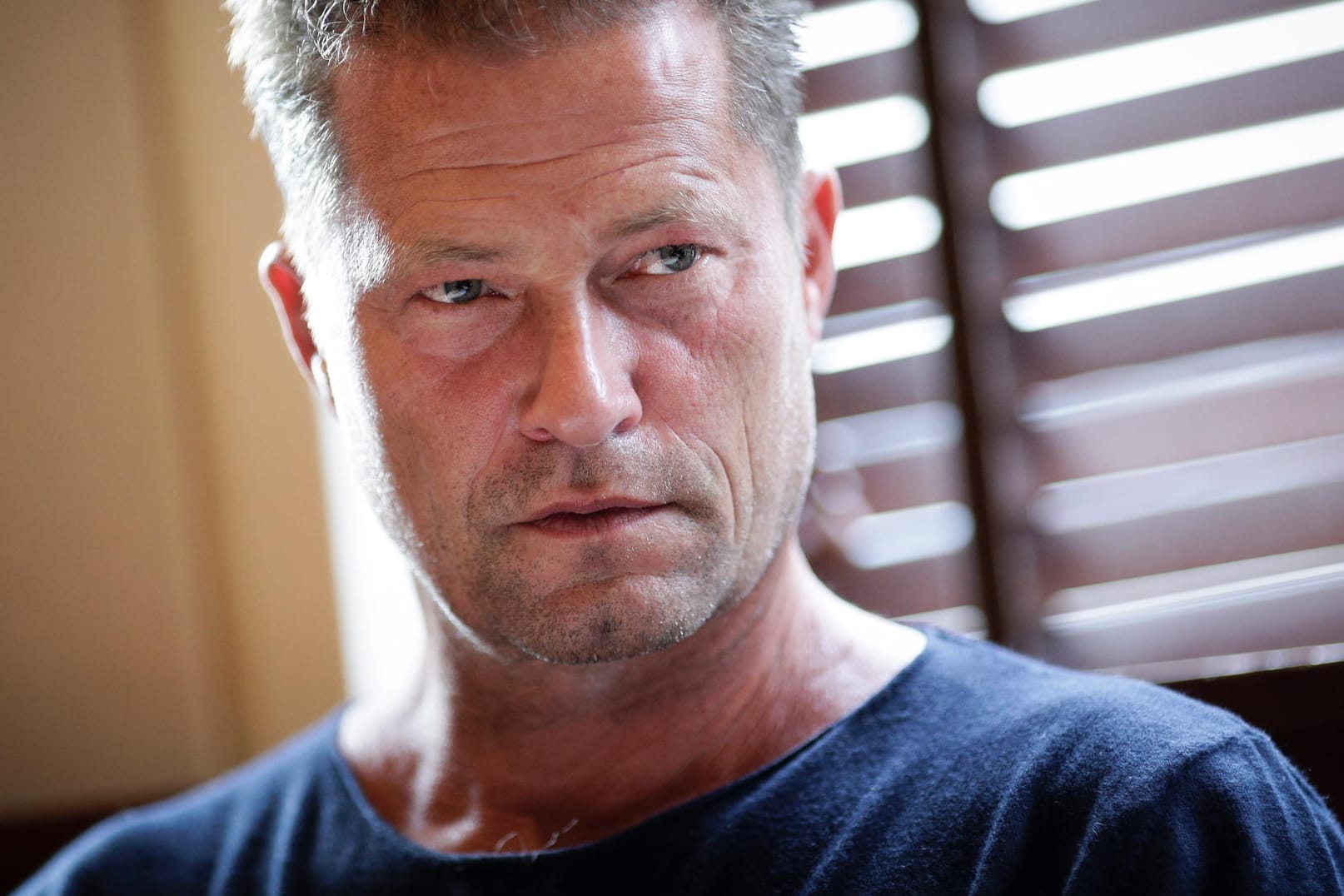 Til Schweiger: Der Schauspieler übte heftige Kritik am letzten "Tatort" und verglich die Sendung mit der Augsburger Puppenkiste.