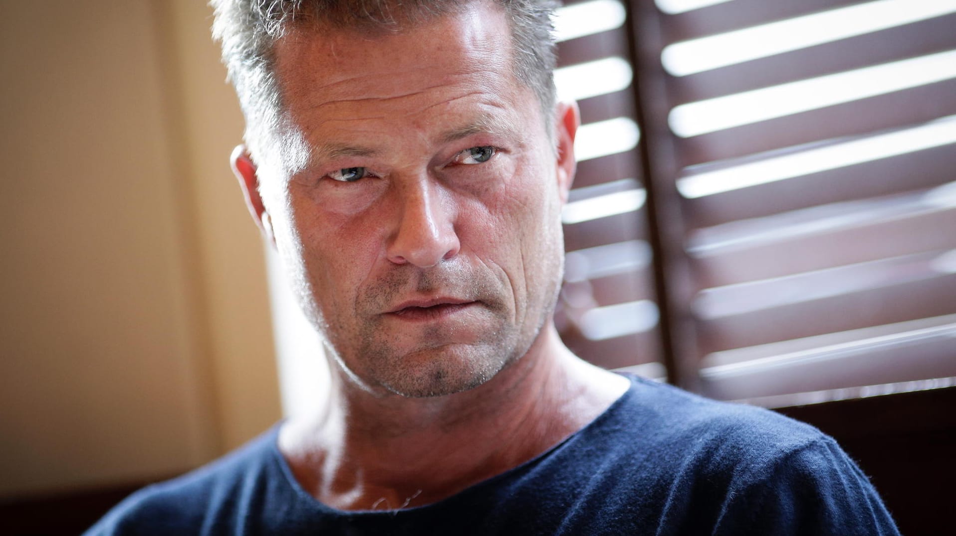 Til Schweiger: Der Schauspieler übte heftige Kritik am letzten "Tatort" und verglich die Sendung mit der Augsburger Puppenkiste.