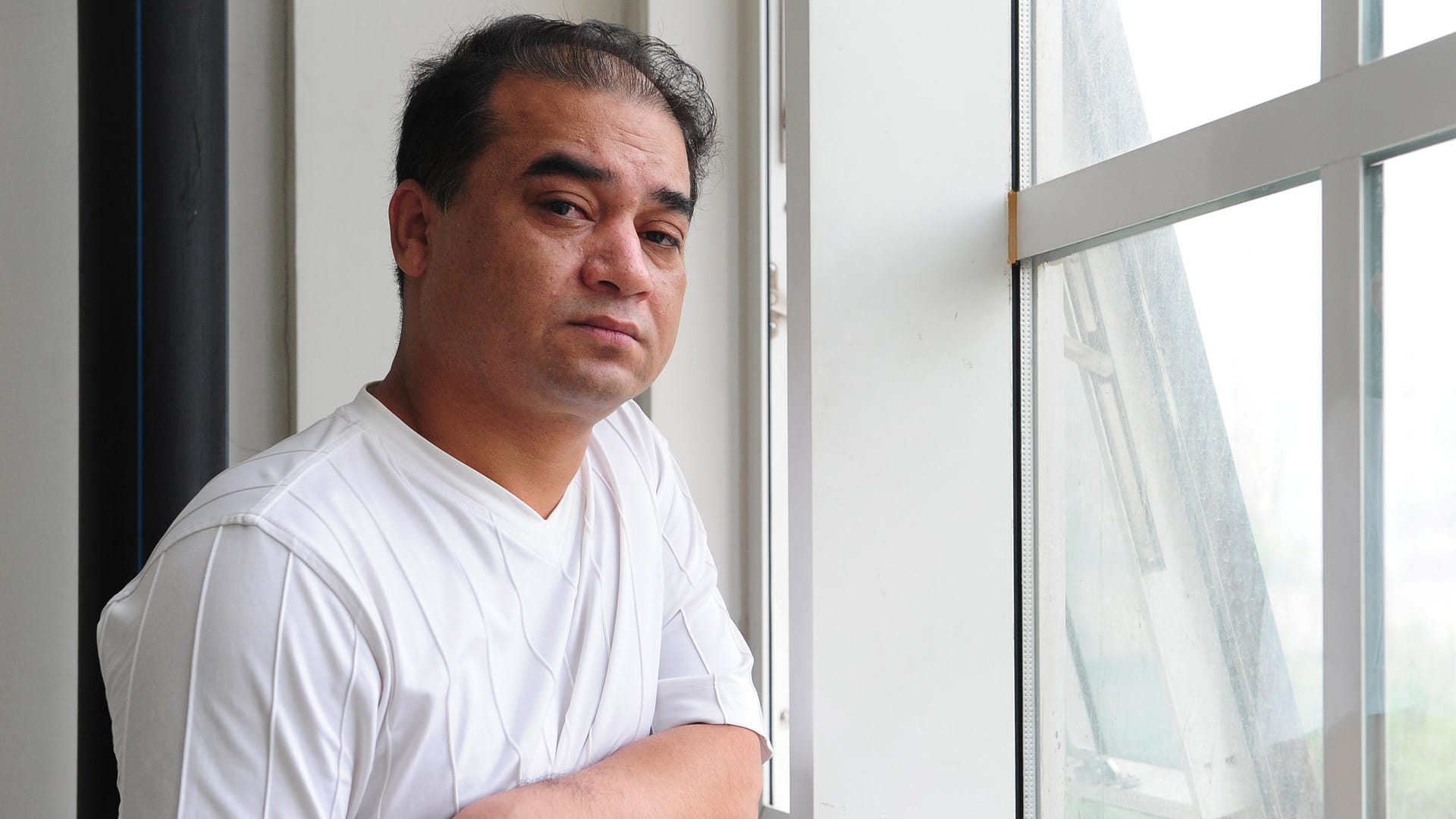 Ilham Tohti: Der chinesisch-uigurische Regierungskritiker sitzt seit 2014 in Haft. (Archivbild)