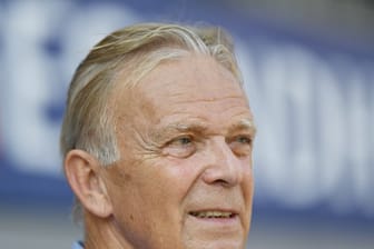 Hält viel von RB Leipzig: Ex-Freiburg-Coach Volker Finke.