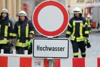 In Deutschland gibt es etwa eine Million meist freiwilliger Feuerwehrleute, dazu kommen rund 30.