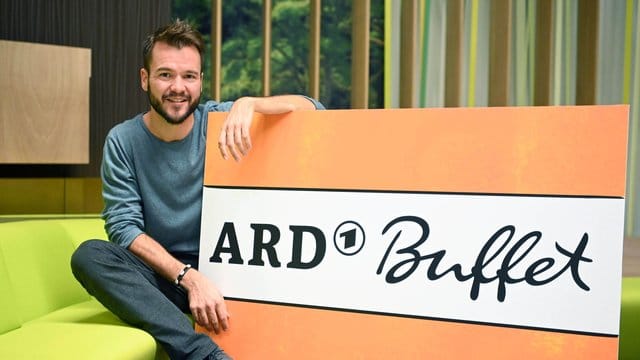 Er hat die Schuhe an: Sebastian Müller.