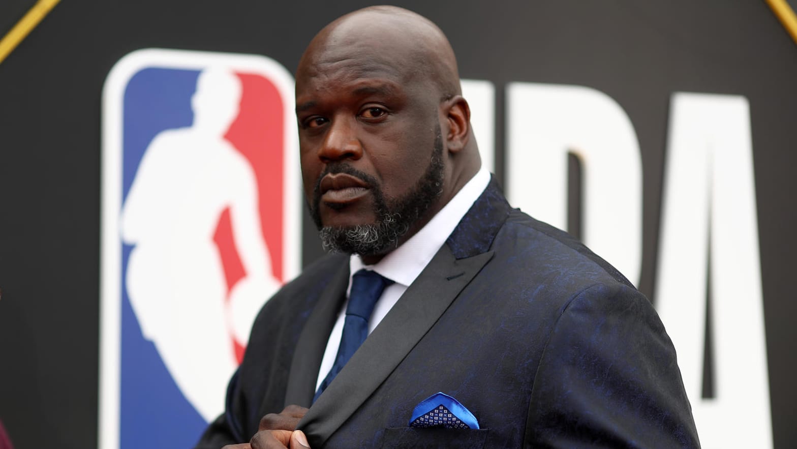 Shaquille O'Neal: Der Sportler muss einen schweren Schicksalsschlag verkraften. Seine Schwester starb an Krebs.