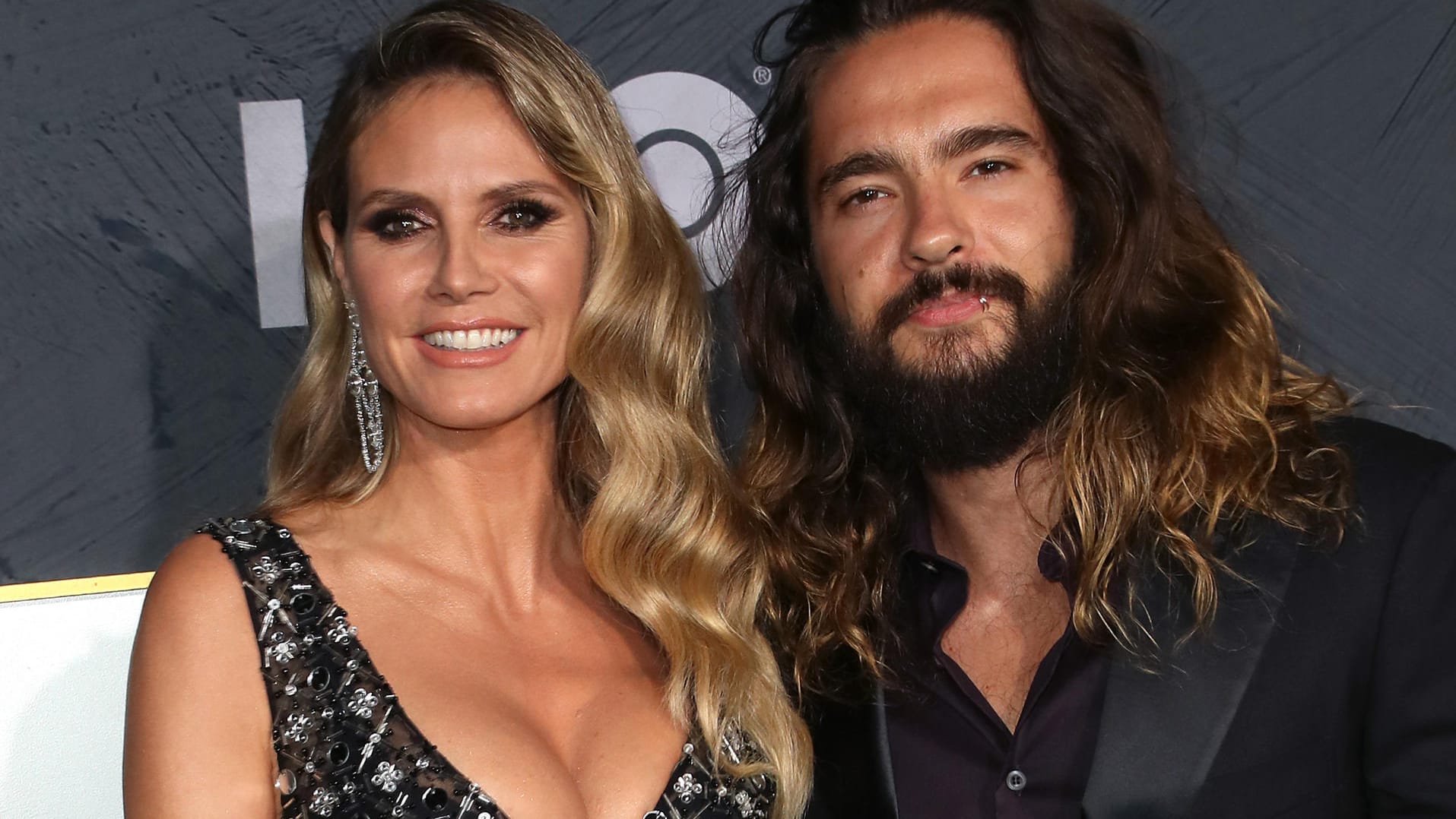 Heidi Klum und Tom Kaulitz: Die beiden gaben sich vor wenigen Monaten auf Capri das Jawort. Seitdem zeigen sie sich schwer verliebt.