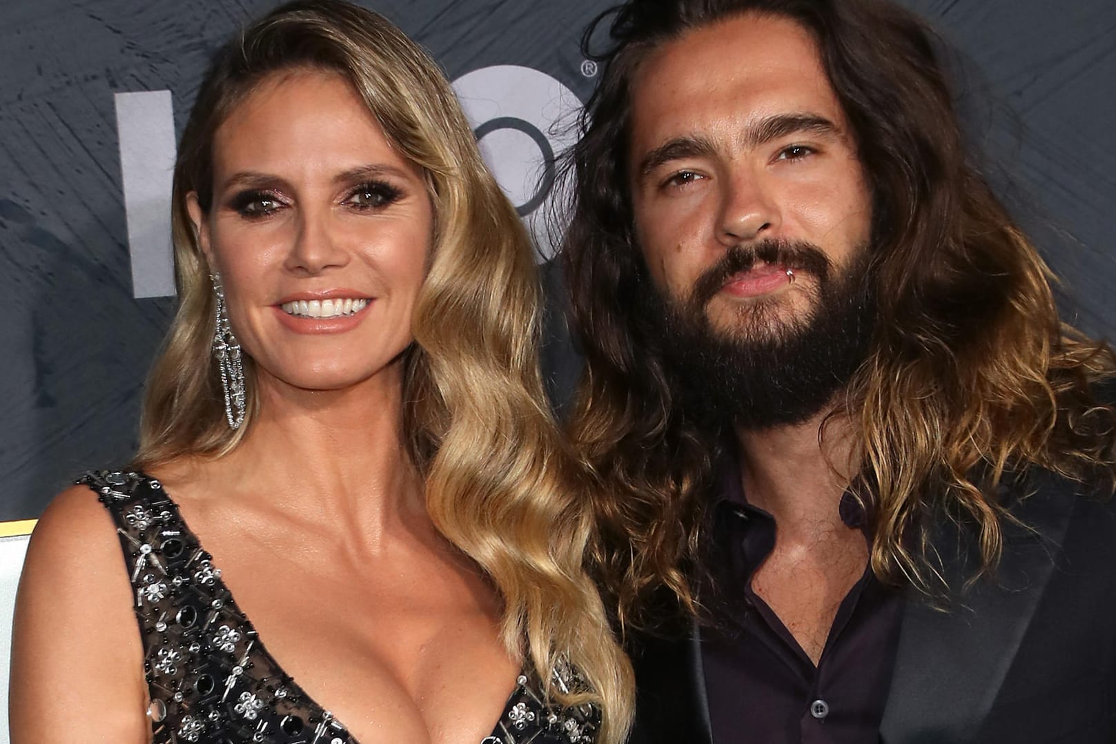 Heidi Klum und Tom Kaulitz: Die beiden gaben sich vor wenigen Monaten auf Capri das Jawort. Seitdem zeigen sie sich schwer verliebt.