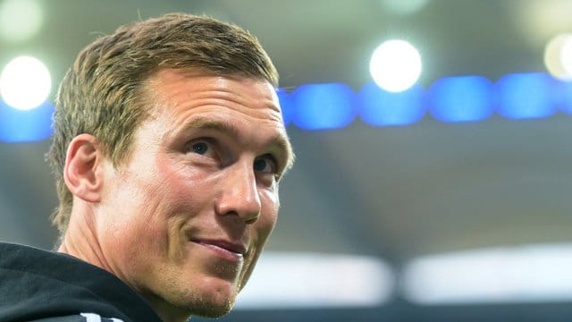 Trainierte sowohl den HSV als auch den VfB Stuttgart: Hannes Wolf.