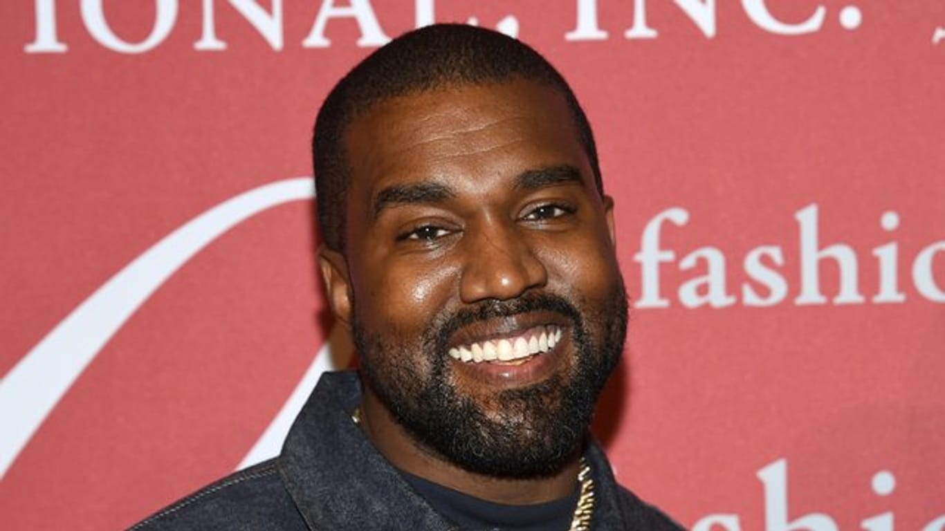 Kanye West hat sein neues Album nach einigen Verschiebungen endlich veröffentlicht.