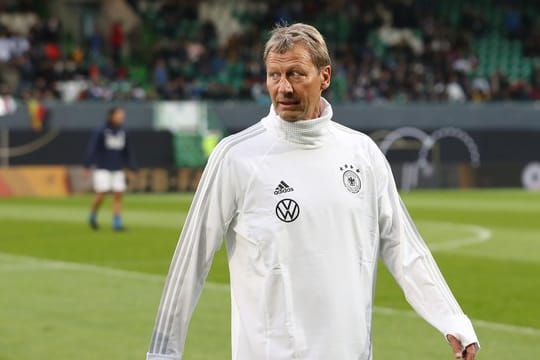 Wollte Präsident beim VfB Stuttgart werden: Guido Buchwald.