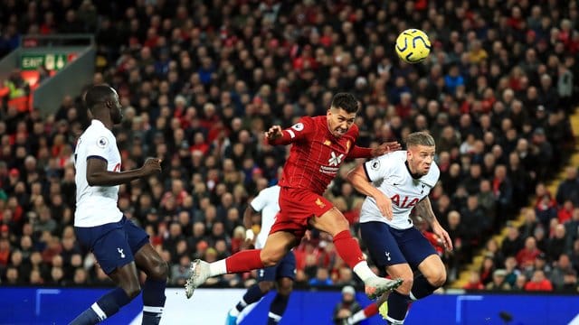 Roberto Firmino (M. Roberto Firmino (M.